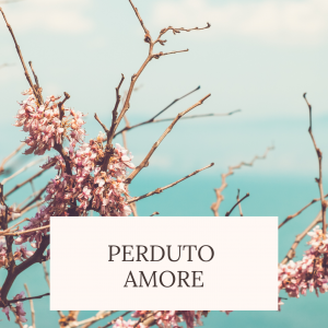 Perduto amore